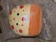 Squishmallow 20 Pep Pizza Slice Plush New With Tags 2021 Kellytoy Rare Htf