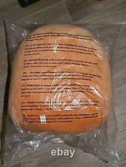 Squishmallow 20 PEP Pizza Slice Plush NEW with tags 2021 Kellytoy RARE HTF