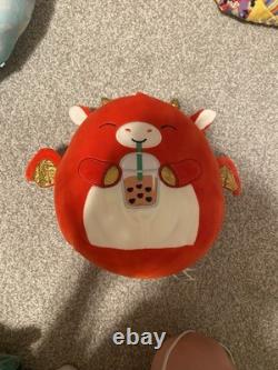 Squishmallow Assortment