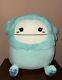 Squishmallow Big Foot 16 Inch Joelle Plush Toy Confirmed Order Already Shipped
