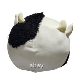 Squishmallow Connor Cow Walgreens Exclusive- 16 inch