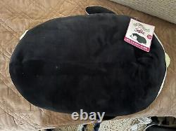 Squishmallow Kellytoy Violet the Penguin Jumbo Plush Pillow 20 in Justice