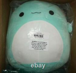 Squishmallow Official Kellytoy Plush 16 Axolotl Anastasia Brand New