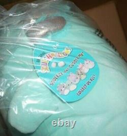 Squishmallow Official Kellytoy Plush 16 Axolotl Anastasia Brand New