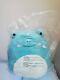 Squishmallow Robert The Frog 24 Inch Plush Toy In Original Bag Nwt Rare Huge