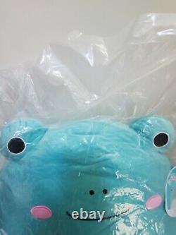 Squishmallow Robert The Frog 24 Inch Plush Toy In Original Bag NWT Rare Huge