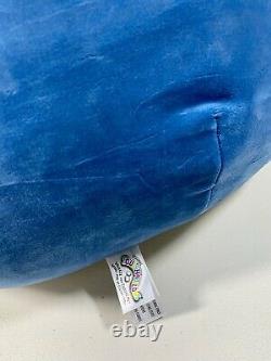 Squishmallows 16 Babs the Blue Jay Canada Exclusive Plush NWT HTF