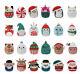 Squishmallows 2024 Holiday Christmas Advent Calendar Presale