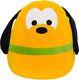 Squishmallows Kellytoy Plush Toy 14 Pluto Disney Characters, Soft Stuffed Animal