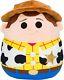 Squishmallows Kellytoy Plush Toy 14 Woody Disney Characters, Soft Stuffed Animal