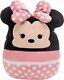 Squishmallows Plush Toy 14 Minnie Mouse Disney Characters, Soft Stuffed Animal