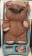 Star Wars Return Of The Jedi Wcket W. Warrick Vintage Plush Stuffed Animal