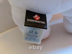 Stay Puft Marshmallow Man 22 Build A Bear Plush With Sound Ghostbusters 2016