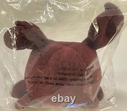 Steam Workshop Threnode TF2 Team Fortress 2 RED Team Spycrab Plush NWT NO CODE