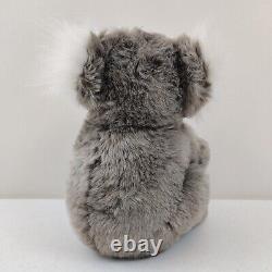 Steiff Koala Bear Plush Toy With Number 060816 Stuffed Animal Plush Toy