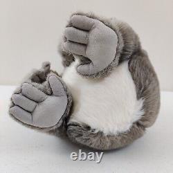 Steiff Koala Bear Plush Toy With Number 060816 Stuffed Animal Plush Toy