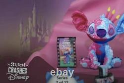 Stitch Crashes Disney Sleeping Beauty 7 of 12 Plush Confirmed Order