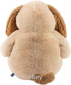 Stuffed Dog Large Stuffed Animals, 4 Foot, Cuddle, 48, 4 FT