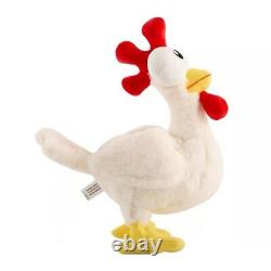 Supercell Hay Day Chicken Plush