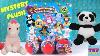 Surprizamals Blind Bag Stuffed Animal Plush Opening Pstoyreviews