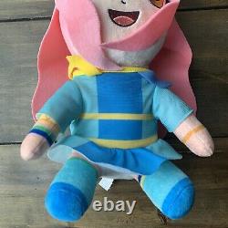 The Krew Painting Rainbows Plush Anime Doll Rare Plushie