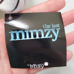 The Last Mimzy Rabbit Plush 14 New Line Productions Tonner Doll Company
