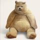 The Manhattan Toy Company 40 Jumbo Kodiak Bear Plush Stuffed Animal