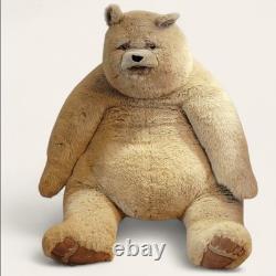 The Manhattan Toy Company 40 Jumbo Kodiak Bear Plush Stuffed Animal