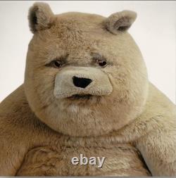The Manhattan Toy Company 40 Jumbo Kodiak Bear Plush Stuffed Animal