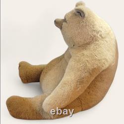 The Manhattan Toy Company 40 Jumbo Kodiak Bear Plush Stuffed Animal
