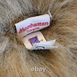 The Manhattan Toy Company 40 Jumbo Kodiak Bear Plush Stuffed Animal