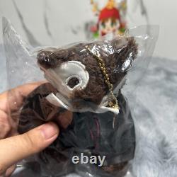 The Phantom of the Opera Bear Plush Keychain Brooch Stuffed Animal ToyDoll Japan The Phantom of the Opera Bear Plush Keychain Brooch Stuffed Animal ToyDoll Japan