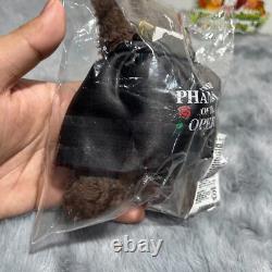 The Phantom of the Opera Bear Plush Keychain Brooch Stuffed Animal ToyDoll Japan The Phantom of the Opera Bear Plush Keychain Brooch Stuffed Animal ToyDoll Japan