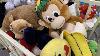 Thrift With Me For Plush And Stuffed Animals To Resell On Ebay