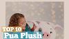 Top 10 Pua Plush Stuffed Animals Plush Toys