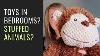 Toys In Bedrooms Stuffed Animals Organize U0026 Declutter Toys Series Ep 12