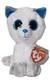 Ty Beanie Boos Frost The Arctic Fox 6 New Mwmts Plush Stuffed Animal Toy