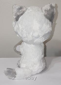 Ty Beanie Boos FROST the Arctic Fox 6 NEW MWMTs Plush Stuffed Animal Toy