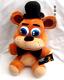 Unisex Five Nights At Freddy's Fnaf 16 Fazbear Plush Animal By Good Stuff-new