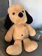 Vintage 1971 Henry Plush Puppy Dog Doll Stuffed Animal Jumbo Xlarge 40