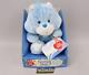 Vintage 1984 Kenner Care Bears Grumpy Bear Plush Stuffed Animal 13 Nib Withtag