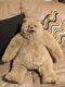 Vintage 1997 The Manhattan Toy Company 26 Kodiak Bear Plush Stuffed Animal Rare