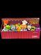 Vintage 2004 Sababa Toys The Muppet Show Mini Plush Set Of 8 Brand New In Box