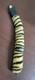 Vintage Animal Fair The Terrible Tail 18 Plush Stuffed Tiger Tail 1981 More