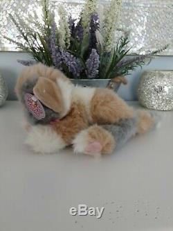 Vintage DSI Tyco Kitty Kitty Kittens River Plush Stuffed Animal Toy Cat