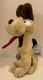 Vintage Dakin Garfield Odie Plush Dog Stuffed Animal United Feature 16 Rare Nos