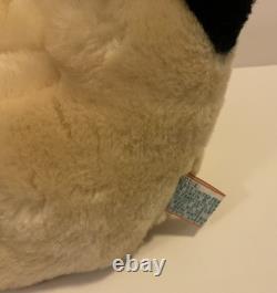 Vintage Dakin Garfield Odie Plush Dog Stuffed Animal United Feature 16 Rare Nos