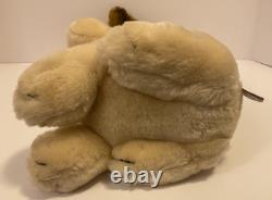 Vintage Dakin Garfield Odie Plush Dog Stuffed Animal United Feature 16 Rare Nos