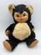 Vintage Rushton Rubber Face Chubby Teddy Bear Plush Stuffed Animal 11