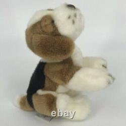 Vintage Russ Puppy Dog 8 Plush The Beagle Stuffed Animal toy